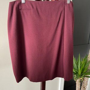 Vintage Beechers Brook Skirt - Size 12